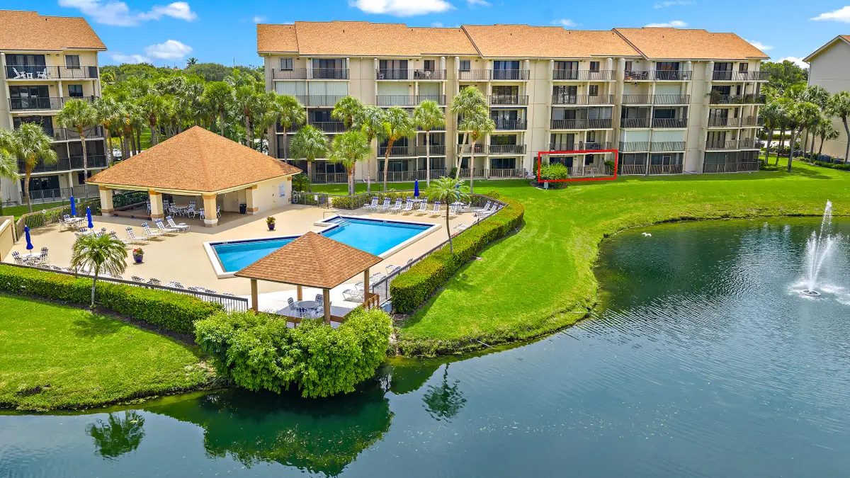 701 Seafarer Circle #103, Jupiter, FL 33477 - #1