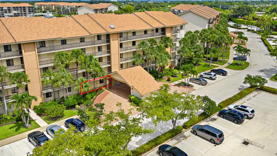 701 Seafarer Circle #103, Jupiter, FL 33477 - #3