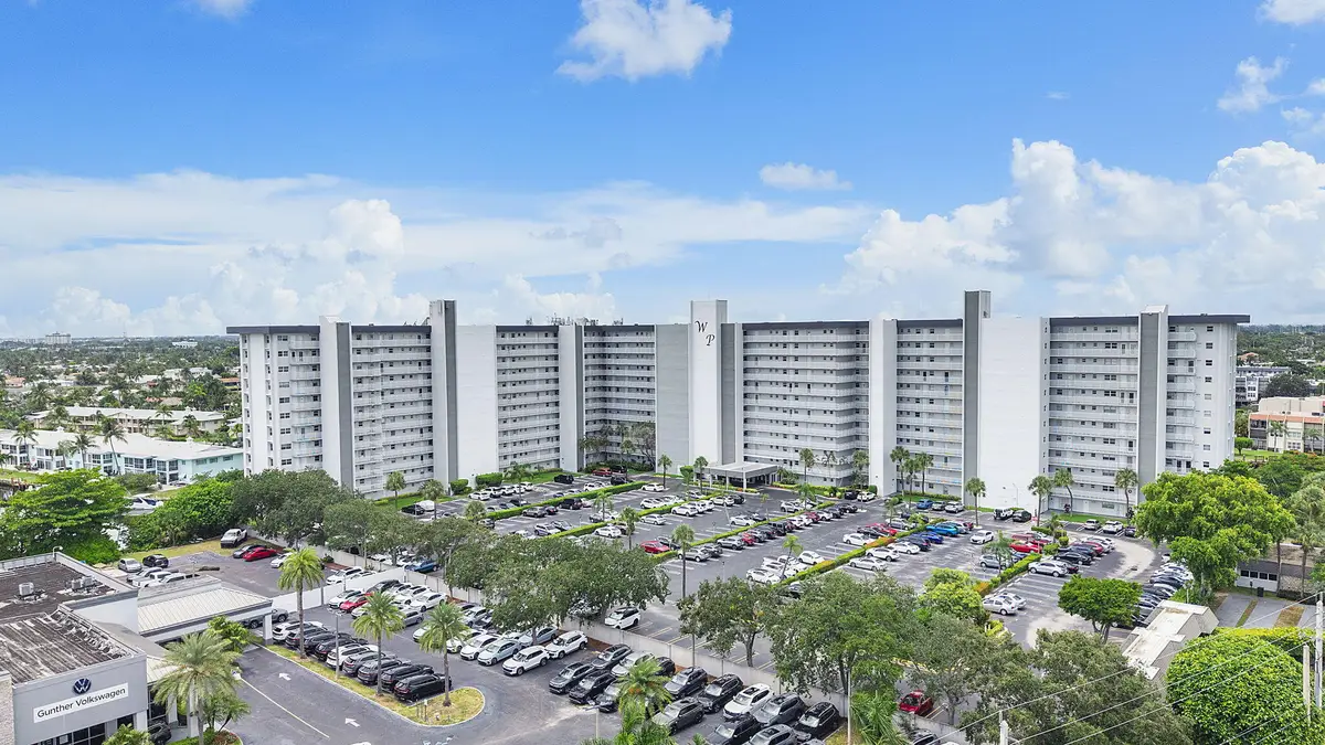 801 S Federal Highway #1004, Pompano Beach, FL 33062 - #1