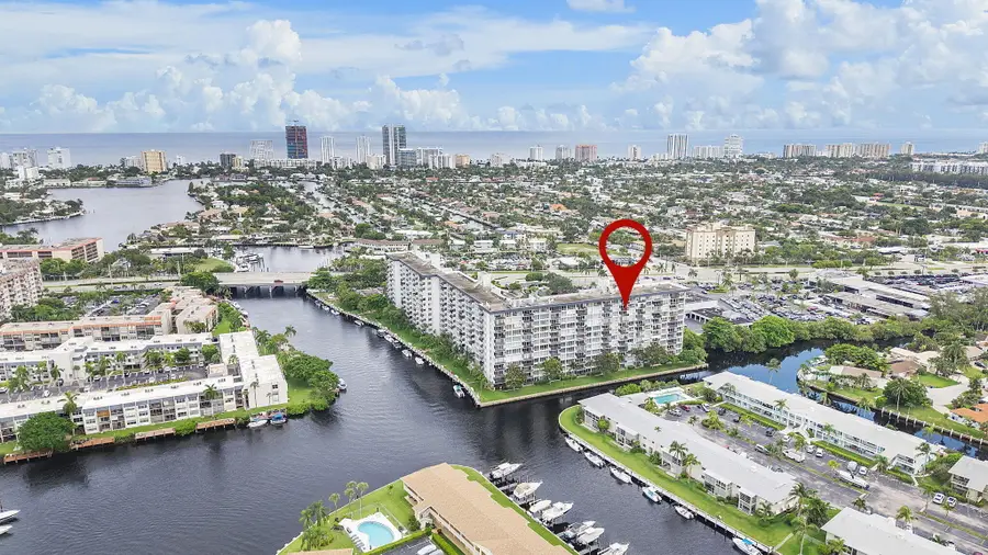 801 S Federal Highway #1004, Pompano Beach, FL 33062 - #3