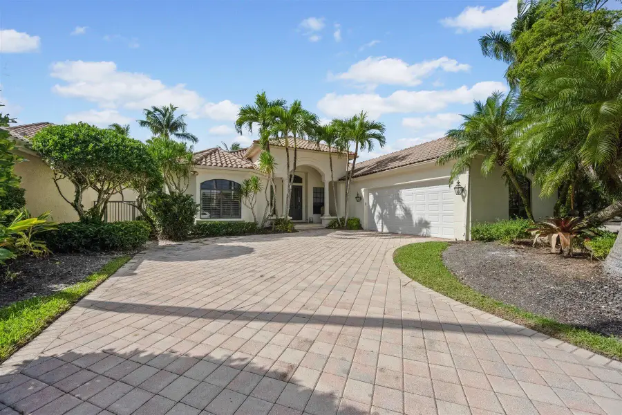 2911 Bent Cypress Road, Wellington, FL 33414 - #2