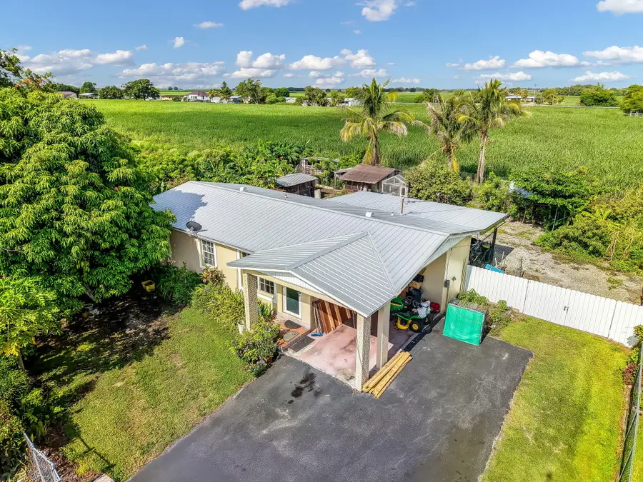 1048 Whitaker Road, Belle Glade, FL 33430 - #3