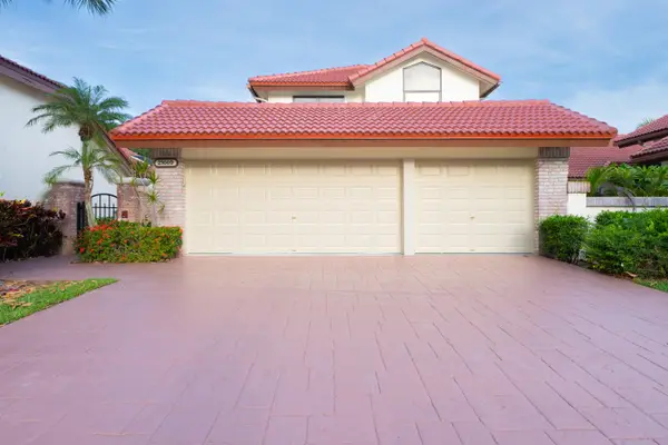 21669 Town Place Drive, Boca Raton, FL 33433