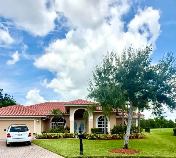 261 SW Egret Landing, Port St Lucie, FL 34953