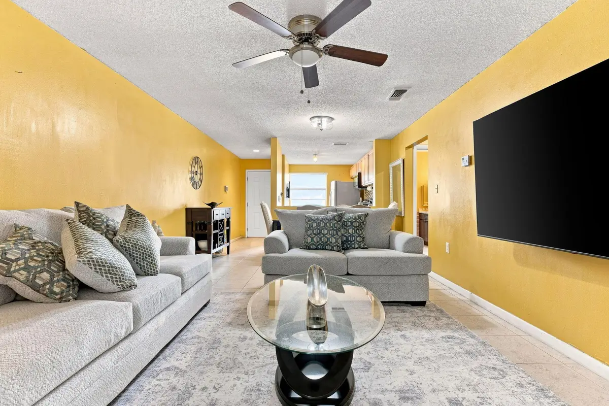 2232 SW 81st Avenue, Miramar, FL 33025 - #1