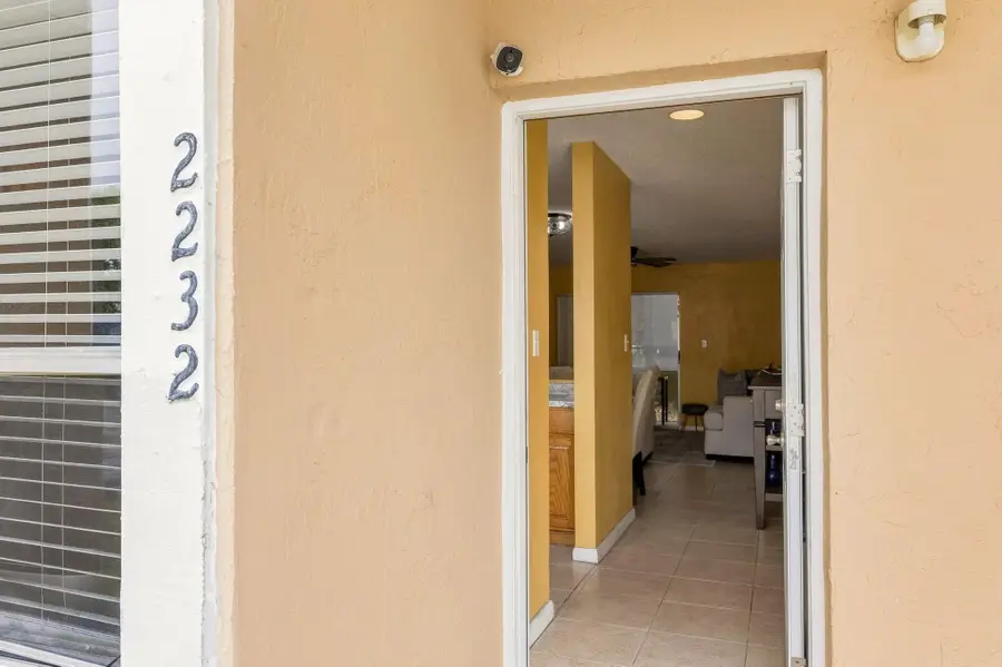 2232 SW 81st Avenue, Miramar, FL 33025 - #3