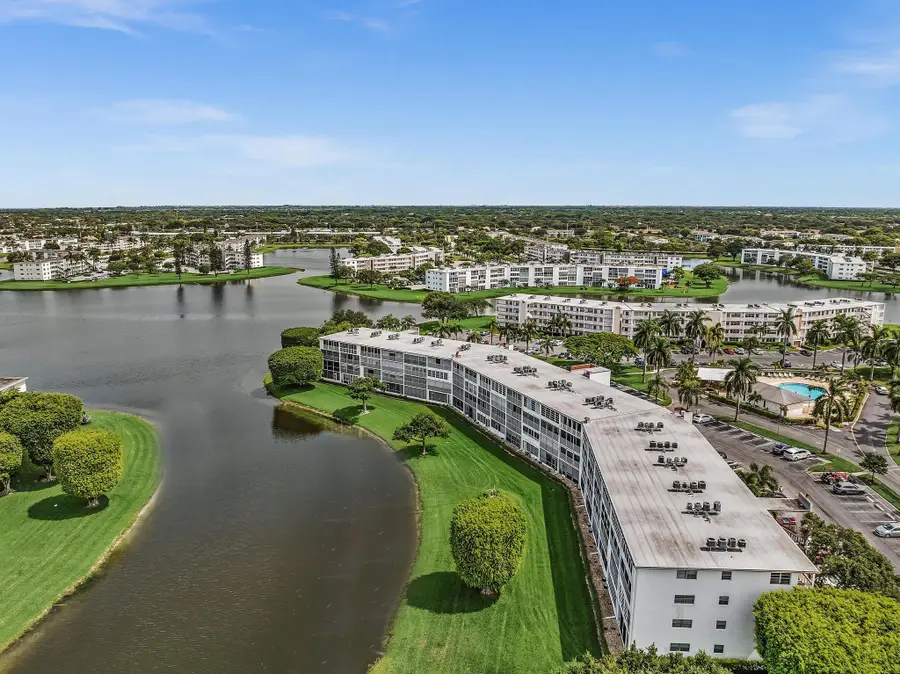 3076 Cornwall D, Boca Raton, FL 33434 - #2