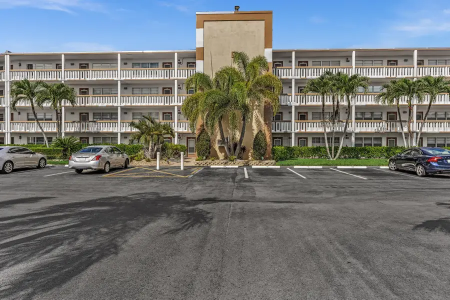 3076 Cornwall D, Boca Raton, FL 33434 - #3