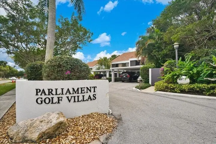2517 Presidential Way #B, West Palm Beach, FL 33401 - #1