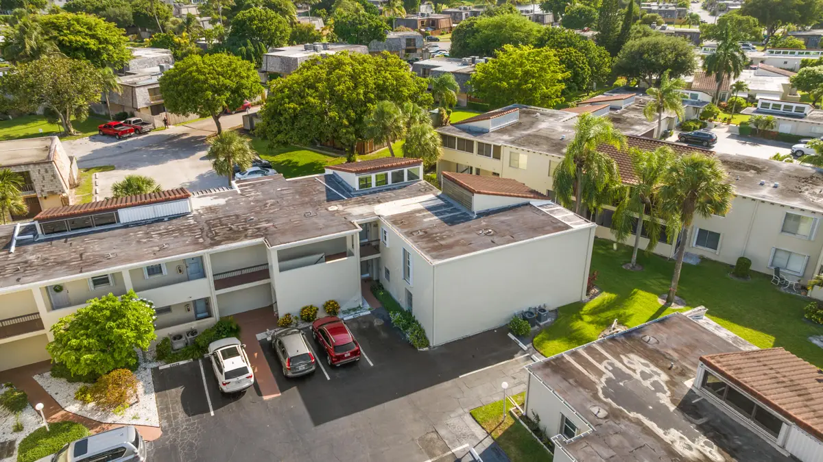 2540 Boundbrook Boulevard #110, Palm Springs, FL 33406 - #1