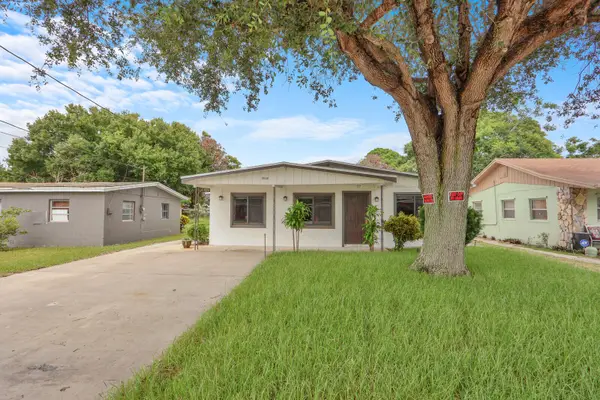 2008 Avenue N, Fort Pierce, FL 34950
