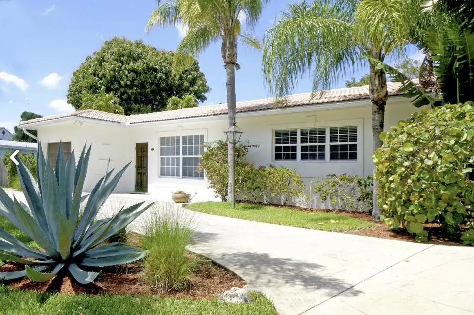 2031 Pleasant Drive, North Palm Beach, FL 33408 - #1