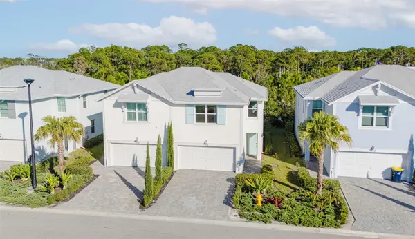 164 Osprey Preserve Boulevard, Jensen Beach, FL 34957