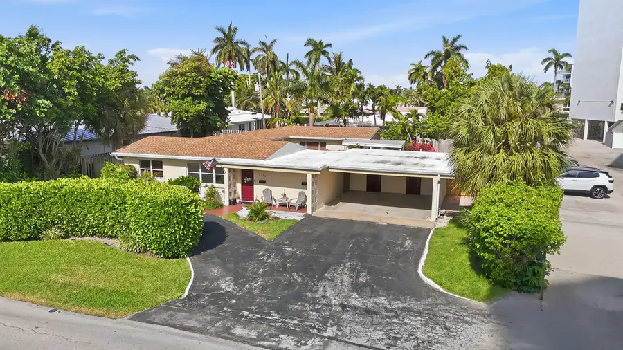 2713 NE 33rd Avenue, Fort Lauderdale, FL 33308 - #2