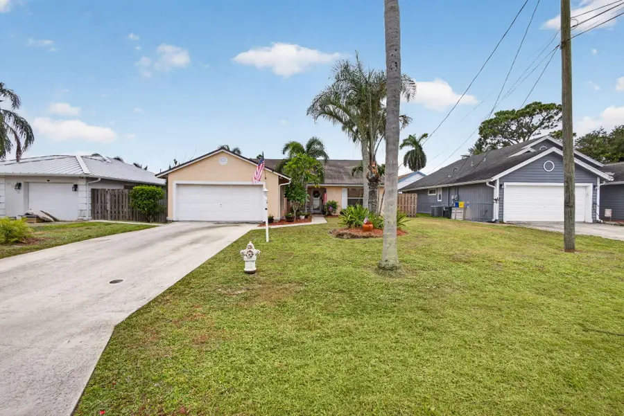 6312 Mullin Street, Jupiter, FL 33458 - #2