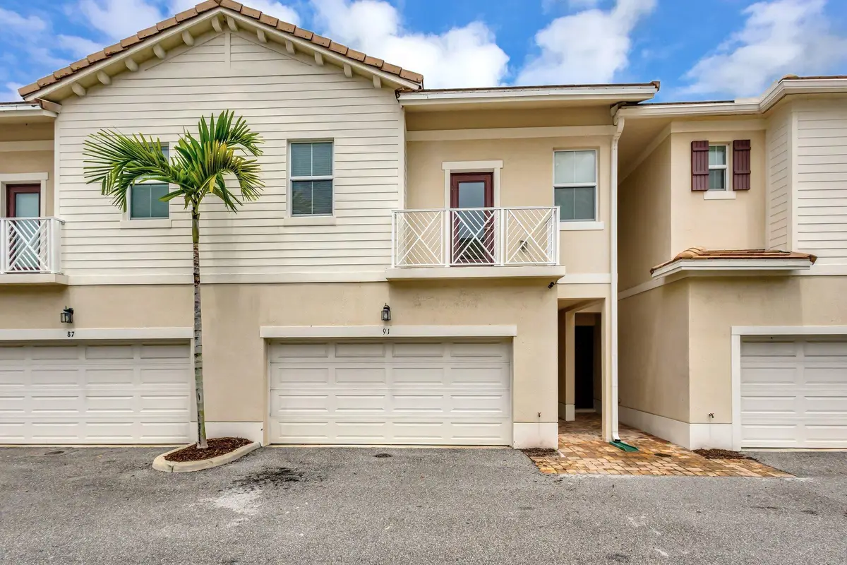 91 Palm Lane, Royal Palm Beach, FL 33411 - #1
