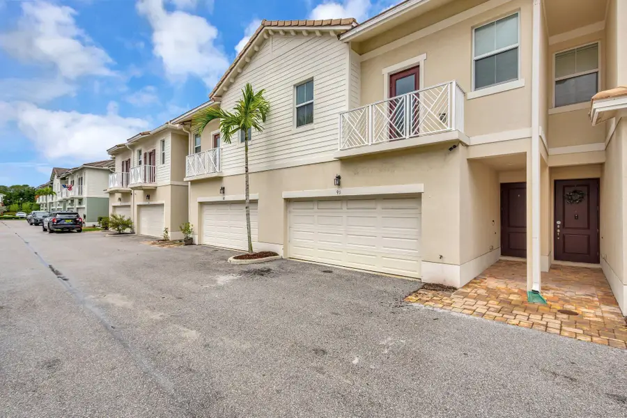 91 Palm Lane, Royal Palm Beach, FL 33411 - #2