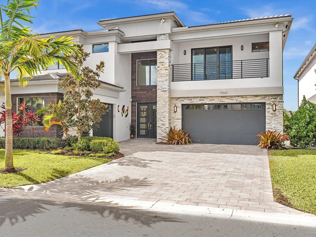 17065 Rainbow Fls Trail, Boca Raton, FL 33496 - #1