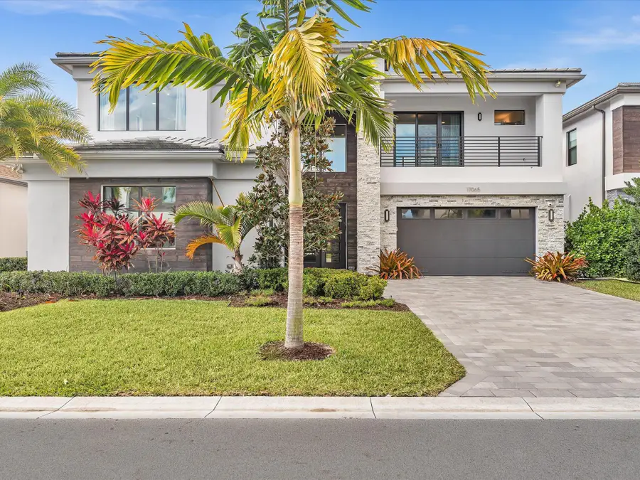 17065 Rainbow Fls Trail, Boca Raton, FL 33496 - #2