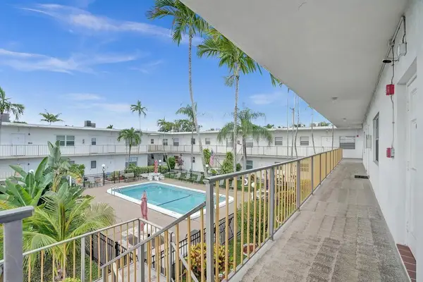 2240 Johnson Street #212, Hollywood, FL 33020