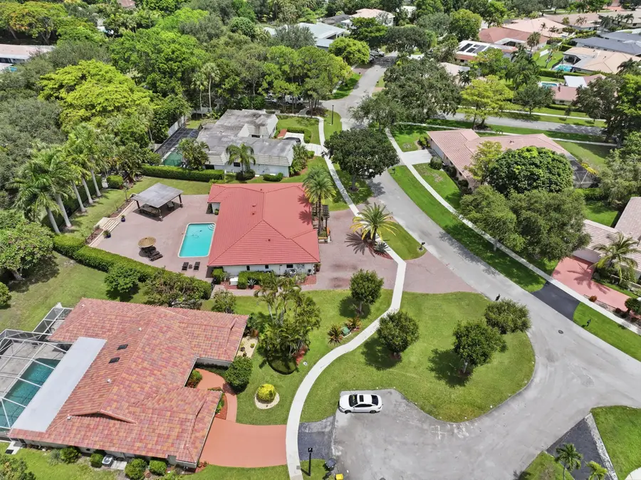 6966 S Grande Drive, Boca Raton, FL 33433 - #3