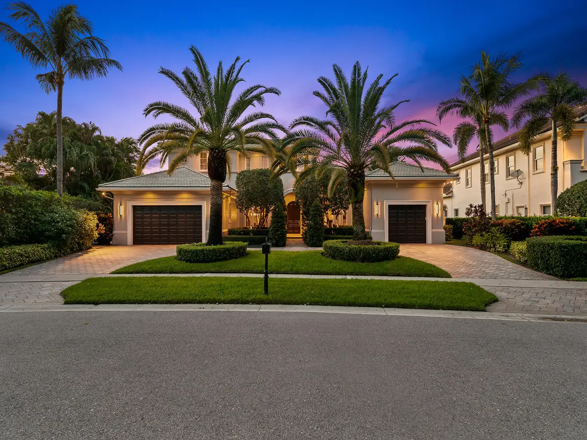 10621 Gray Hawk Street Street, Plantation, FL 33324 - #1