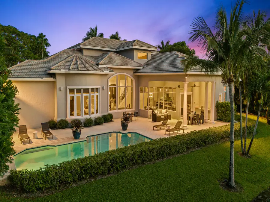 10621 Gray Hawk Street Street, Plantation, FL 33324 - #3