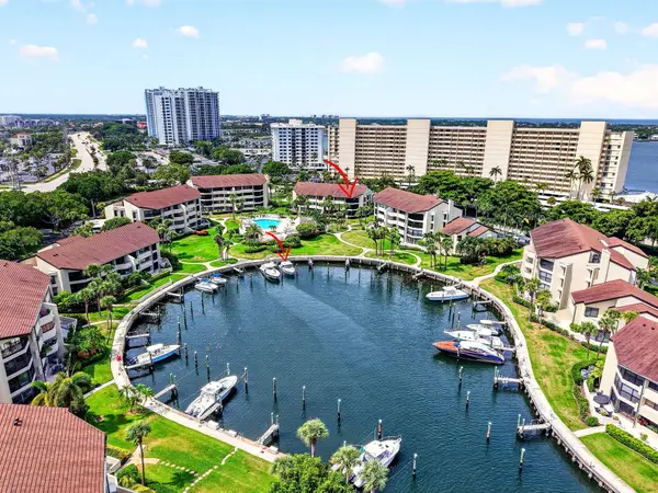 1149 Marine Way E #G3L, North Palm Beach, FL 33408