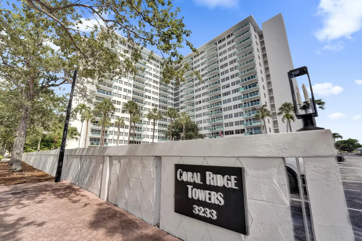3233 NE 34th Street #214, Fort Lauderdale, FL 33308 - #1