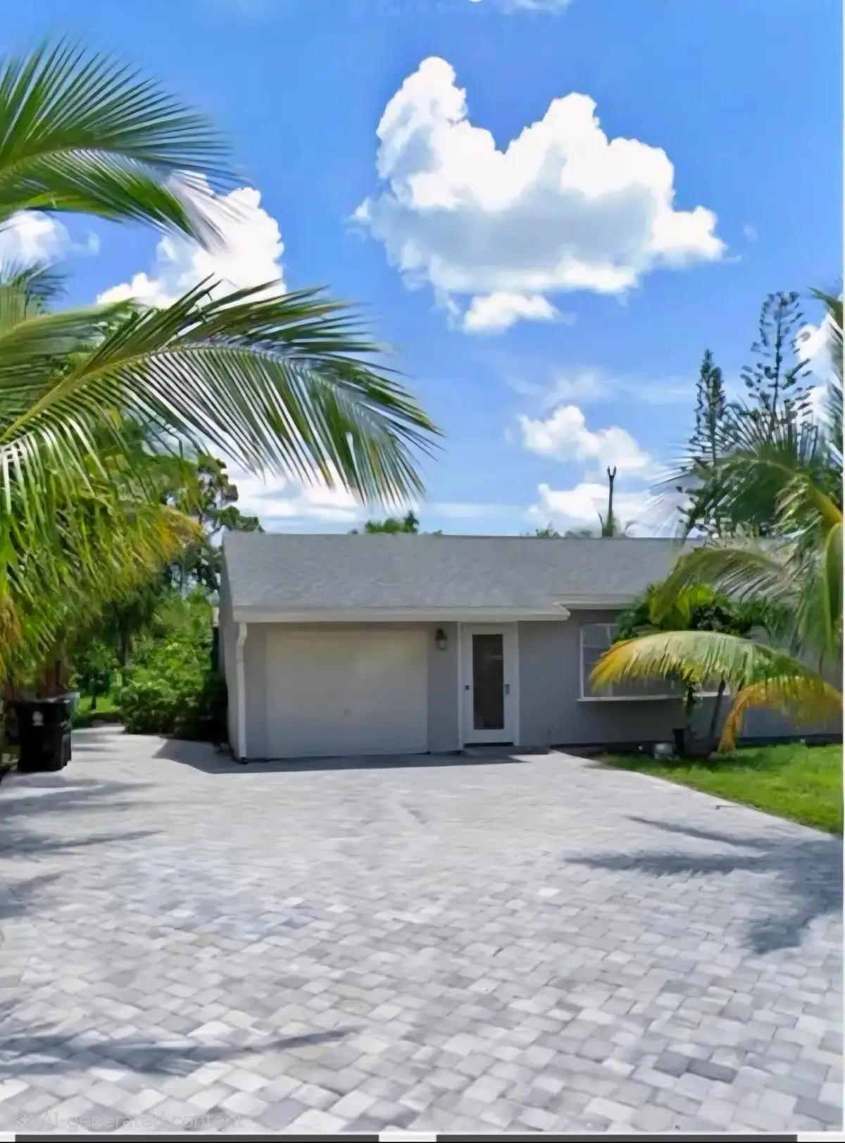 1813 SE Balleto Street, Port Saint Lucie, FL 34952 - #1