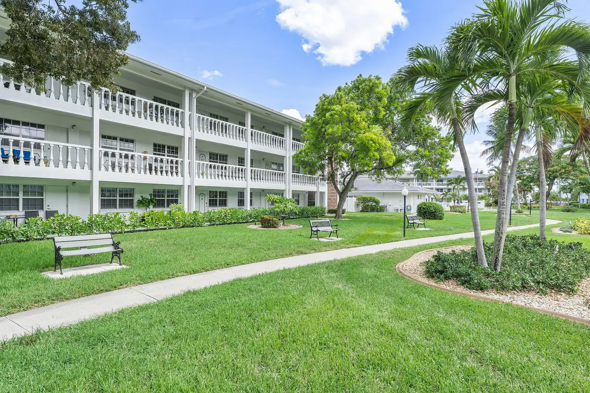 5208 NE 24th Terrace #F124, Fort Lauderdale, FL 33308 - #1