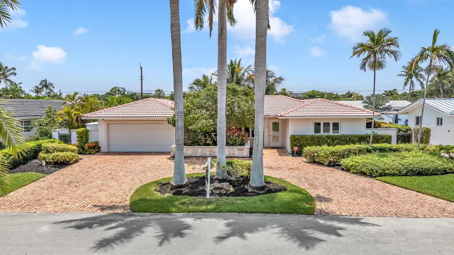 4220 NE 26th Avenue, Lighthouse Point, FL 33064 - #2