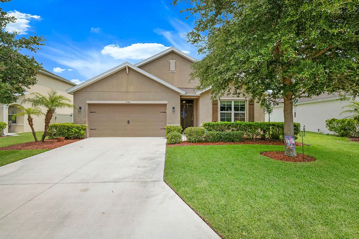 3380 Rockport Street Sw, Vero Beach, FL 32968 - #1