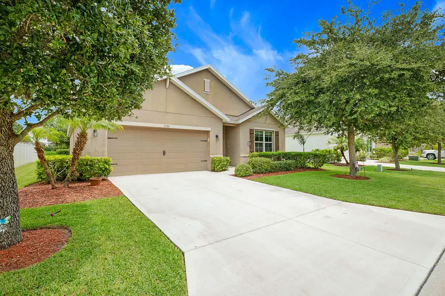 3380 Rockport Street Sw, Vero Beach, FL 32968 - #2