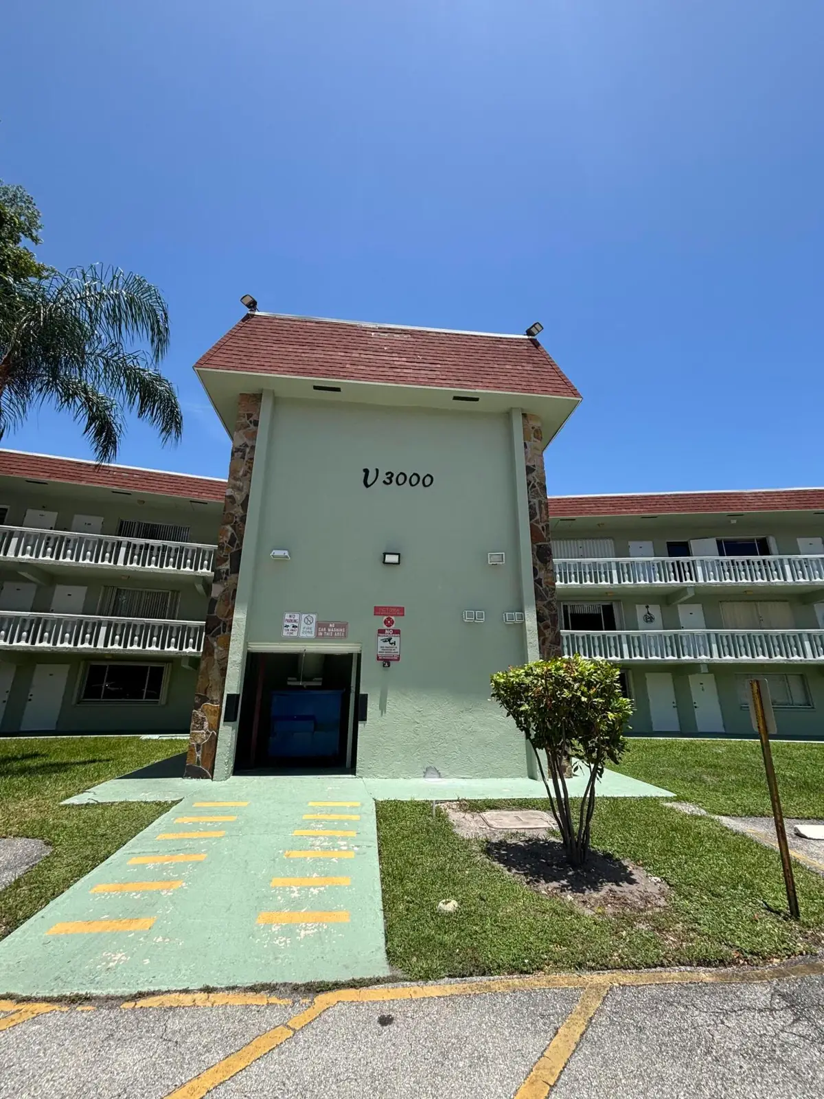 3000 Springdale Boulevard #316, Palm Springs, FL 33461 - #1