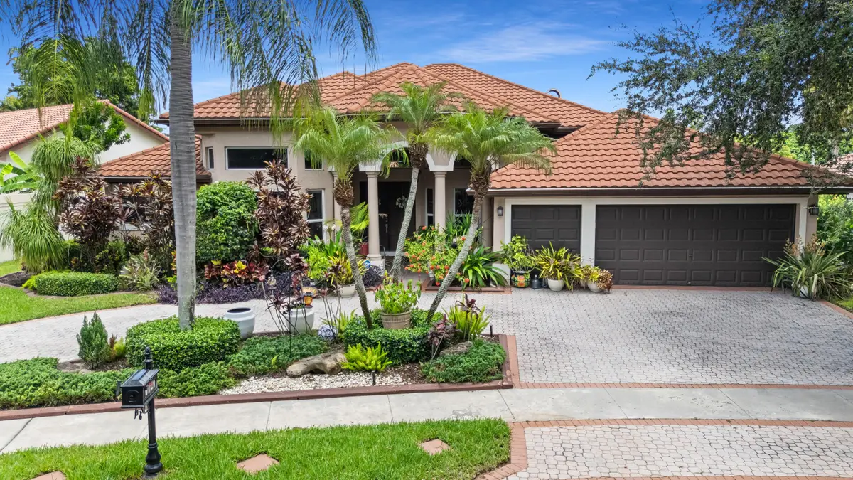 Address Withheld By Seller, Pembroke Pines, FL 33027 - #1