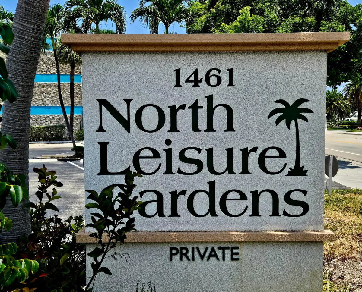 1461 S Ocean Boulevard #311, Pompano Beach, FL 33062 - #1