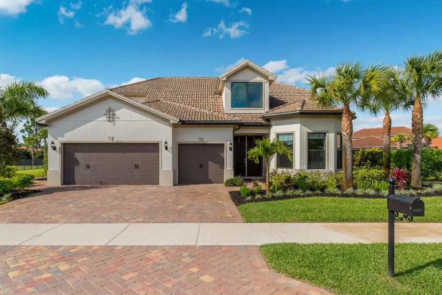 4952 SW Sensation Street, Palm City, FL 34990 - #2