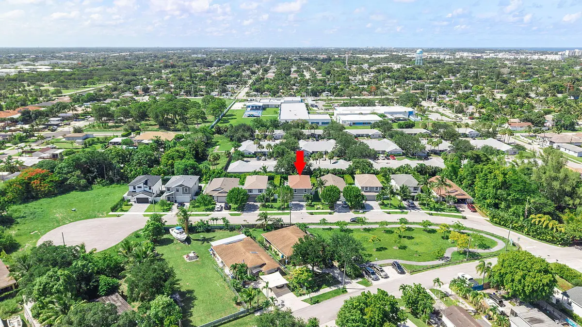 430 Lucky Lane, Delray Beach, FL 33444 - #1
