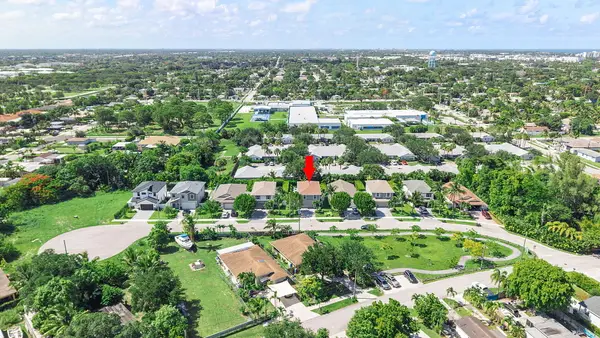 430 Lucky Lane, Delray Beach, FL 33444