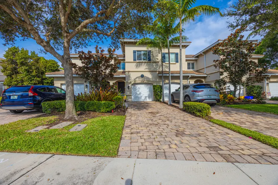 2646 Webb Avenue, Delray Beach, FL 33444 - #2