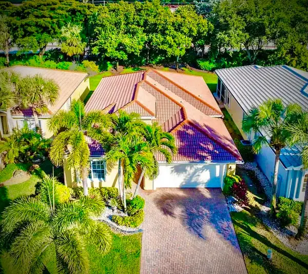 13678 Windy Monterey, Delray Beach, FL 33446