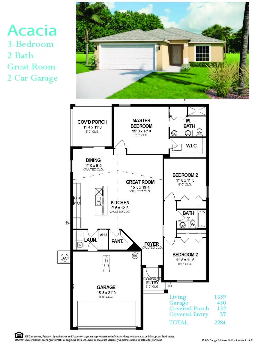 8226 104th Court, Vero Beach, FL 32967 - #3