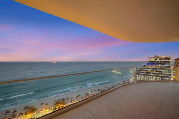 153 N Seabreeze Boulevard #2202-S, Fort Lauderdale, FL 33304