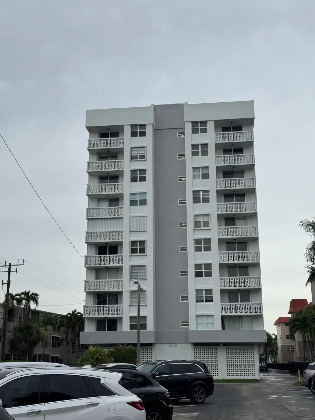 3113 S Ocean Drive #209, Hallandale Beach, FL 33009 - #1