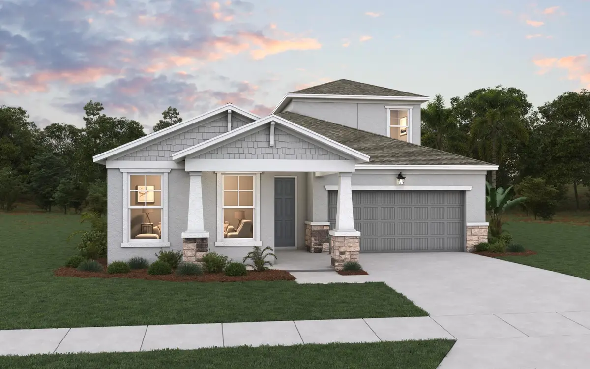 6953 NW Glynlea Boulevard S, Port Saint Lucie, FL 34987 - #1