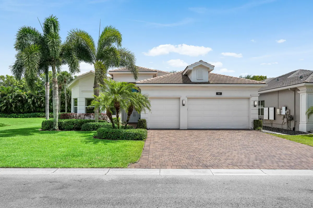 9061 Golden Mountain Circle, Boynton Beach, FL 33473 - #1