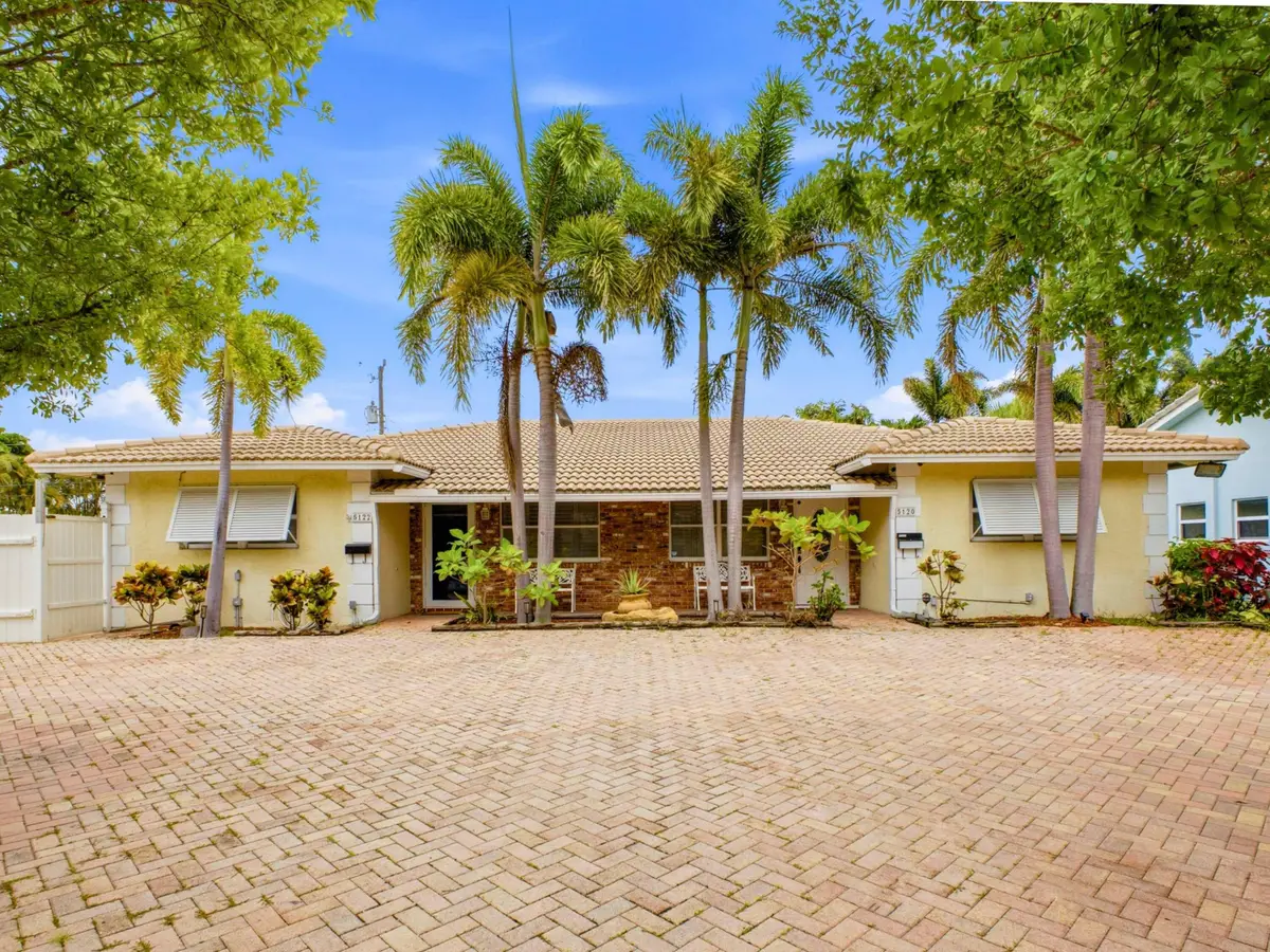 5120 NE 22nd Avenue, Lighthouse Point, FL 33064 - #1