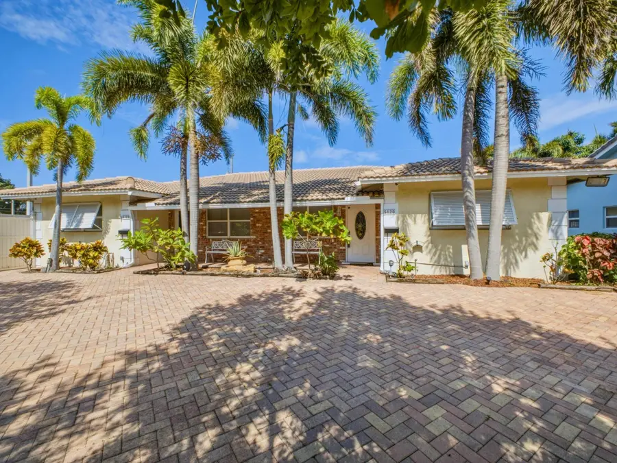 5120 NE 22nd Avenue, Lighthouse Point, FL 33064 - #3