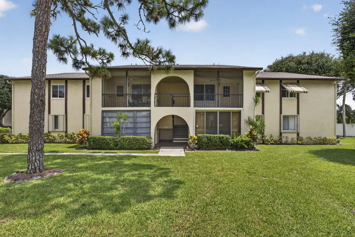 3625 La Aires Court #C-1, Greenacres, FL 33463 - #1